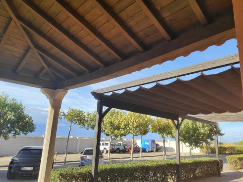 Imagen de la galería de El Huésped del Sevillano AR, en Lagartera