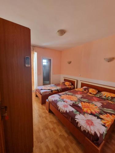 Gallery image of Grandino rooms & apartments in Ulcinj