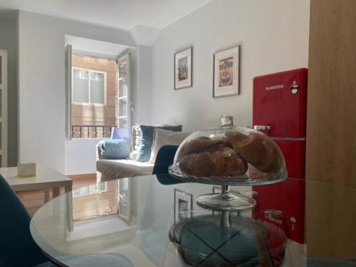 A Casa do Correo Vello - O Correo 1ºB