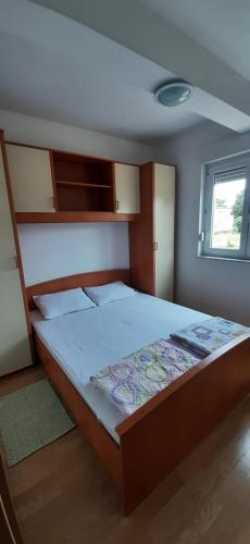 Posteľ alebo postele v izbe v ubytovaní Villa Dobra Holiday Apartments