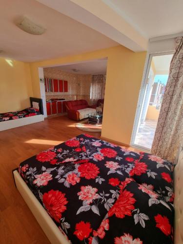 Gallery image of Grandino rooms & apartments in Ulcinj