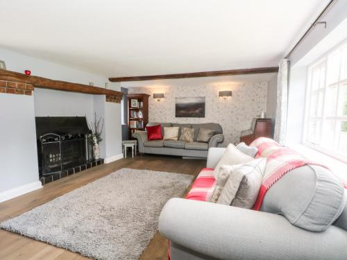 Quaker Cottage – Photos 4