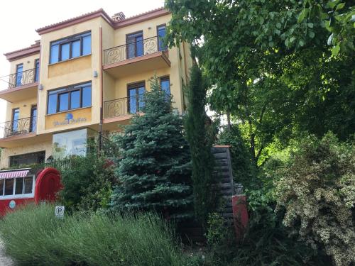 Φωτογραφία από το άλμπουμ του Vaela Hotel Cultural Resort στο Ελατοχώρι