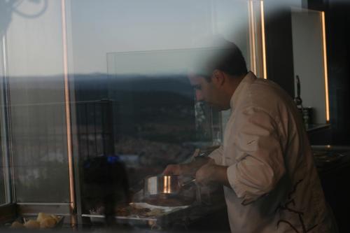 Gallery image of HOTEL LA CABANA BERGA in Berga