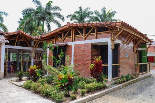 Palmas De Santa Elena – Photos 3