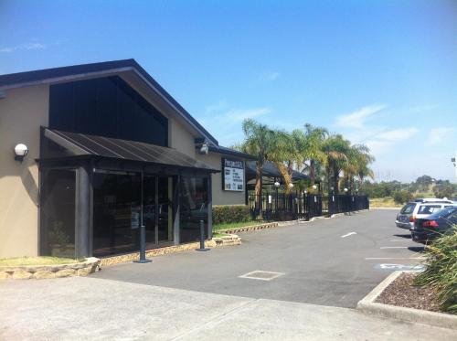 Gallery image of Prospect Hotel Motel in Blacktown