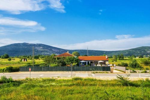 Fotografia z galérie ubytovania Family friendly house with a swimming pool Ercegovci, Zagora - 17595 v destinácii Vladović