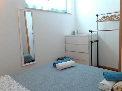 Apartments with parking space Umag - 17633