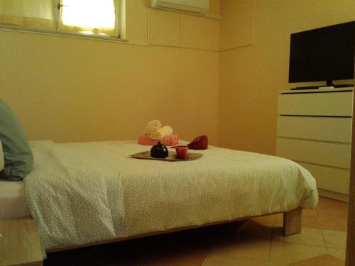 Apartments with parking space Umag - 17633