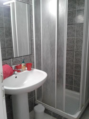 Apartments with parking space Umag - 17633