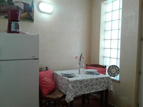 Apartments with parking space Umag - 17633