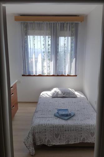 Apartments with parking space Rijeka - 17663