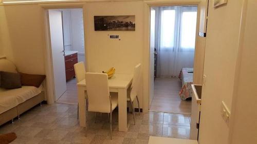 Apartments with parking space Rijeka - 17663