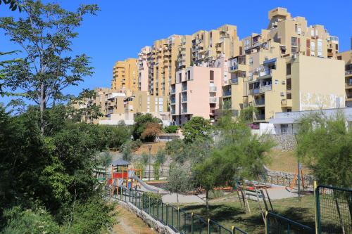 Fotografie z fotogalerie ubytování Apartments with WiFi Split - 17706 ve Splitu