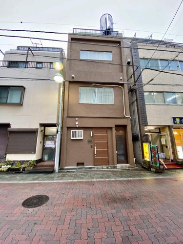 ワンハウス新小岩