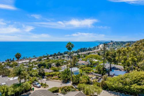 Olive Beach Escape