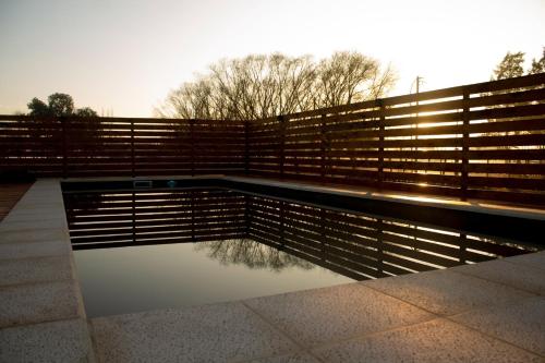 Fotografie z fotogalerie ubytování Complejo cabañas el paraje v destinaci Ranchos
