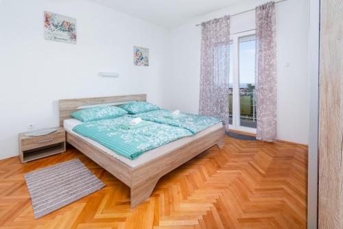 Apartment Rab 17684a