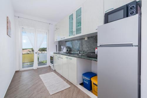 Apartment Rab 17684a