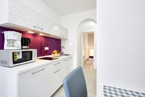 Apartment Mavarstica 17803d