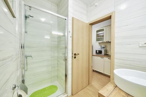 Apartment Mavarstica 17803e
