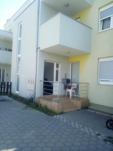 Apartment Zadar 17813a