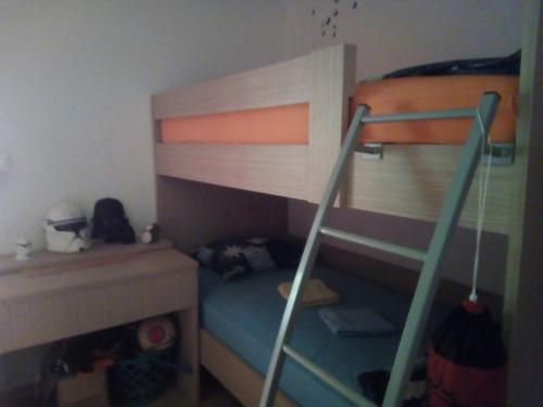 Apartment Zadar 17813a