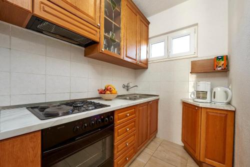 Apartment Mavarstica 17821b