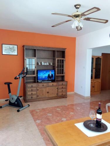 Apartments with parking space Supetarska Draga - Donja, Rab - 17826