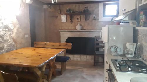 Holiday house with a parking space Orebic, Peljesac - 17861