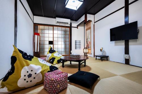 Uguisuan 鶯庵
