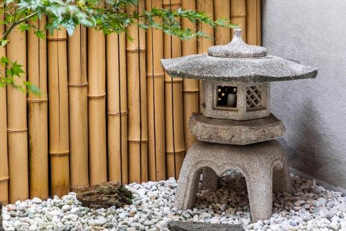 Uguisuan 鶯庵