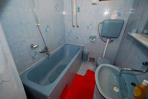 Apartments with parking space Rogoznica - 17907