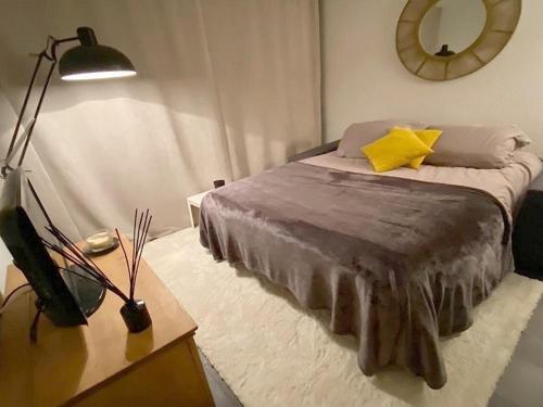 Spacieux appartement 6 pers, balcon, départ ski aux pieds - FR-1-344-1027