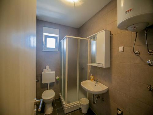Apartments with parking space Novalja, Pag - 17954