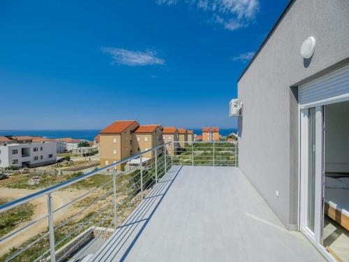 Apartments with parking space Novalja, Pag - 17954