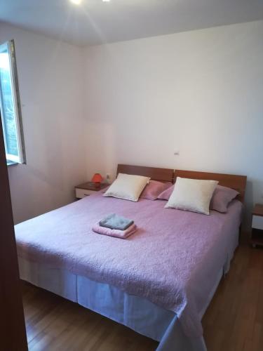 Apartments by the sea Novalja, Pag - 17973