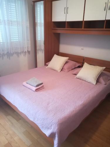 Apartments by the sea Novalja, Pag - 17973