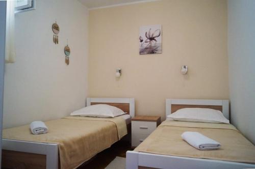 Apartments by the sea Sparadici - Sibenik - 18043