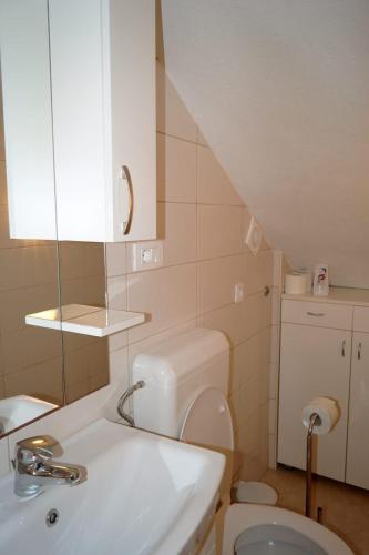 Apartments by the sea Sparadici - Sibenik - 18043