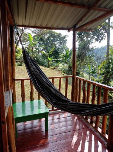 Gallery image of Portal del Sendero Panche in Sasaima