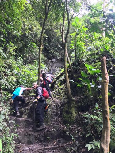 Gallery image of Portal del Sendero Panche in Sasaima
