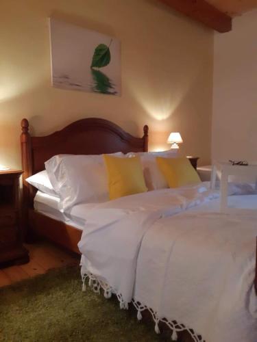 Holiday house with a parking space Bonaci, Central Istria - Sredisnja Istra - 18104