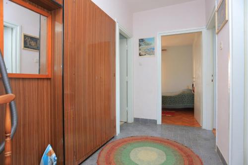 Fotografie z fotogalerie ubytování Apartments by the sea Gradac, Makarska - 18151 v Gradaci