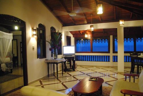 Gallery image of La Veranda Di Serena in Unawatuna