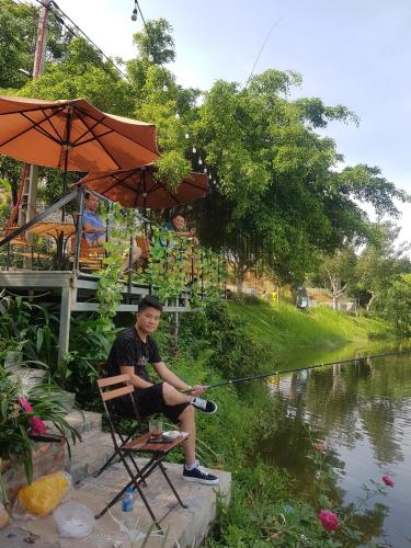 Sun Blush Villa & Resort - 2 - S103 – Photos 3