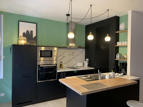 Photo de la galerie de l'établissement Chez Paul et Louis, à Rodez