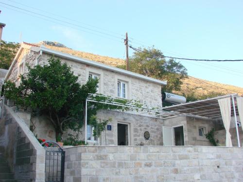 Holiday house with a parking space Mokalo, Peljesac - 18303