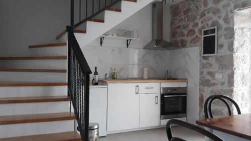 Holiday house with a parking space Mokalo, Peljesac - 18303