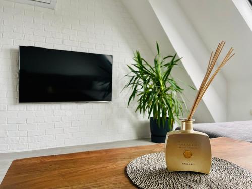 KB Apartment #1